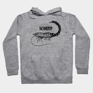 Scormp Hoodie